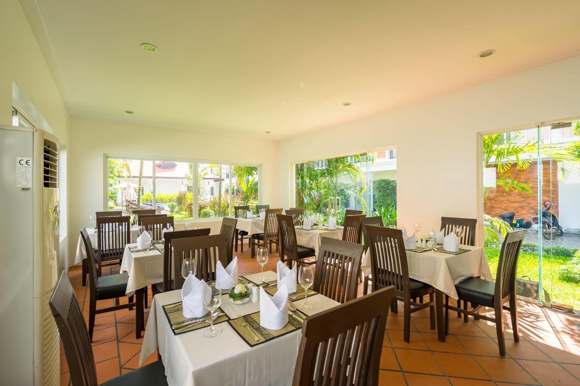 Malenne D'Angkor Residence Siem Reap Exterior foto